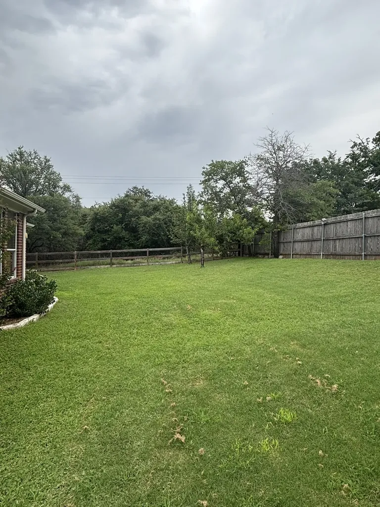 2426 Timber Cove Drive Weatherford TX 76087