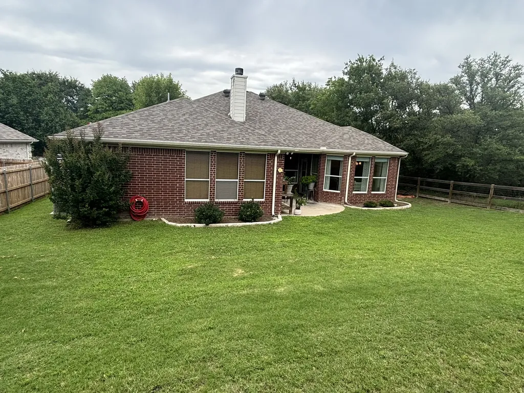 2426 Timber Cove Drive Weatherford TX 76087