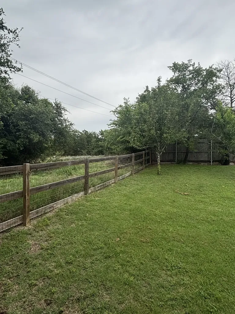 2426 Timber Cove Drive Weatherford TX 76087