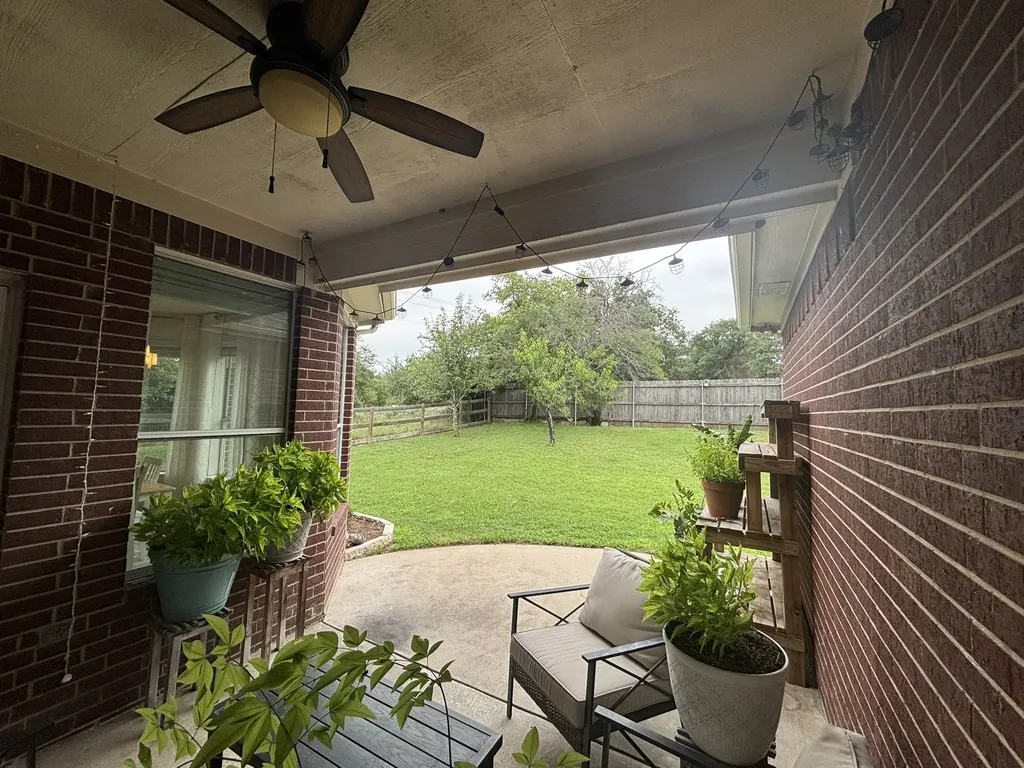 2426 Timber Cove Drive Weatherford TX 76087