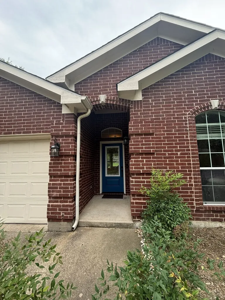 2426 Timber Cove Drive Weatherford TX 76087