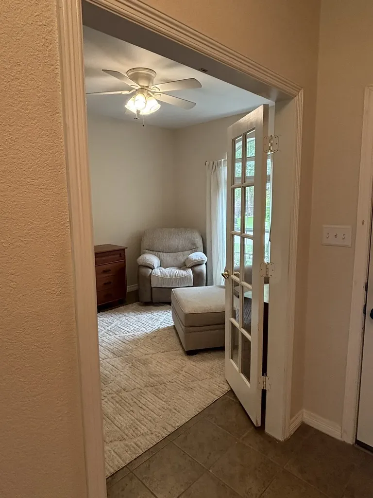 2426 Timber Cove Drive Weatherford TX 76087