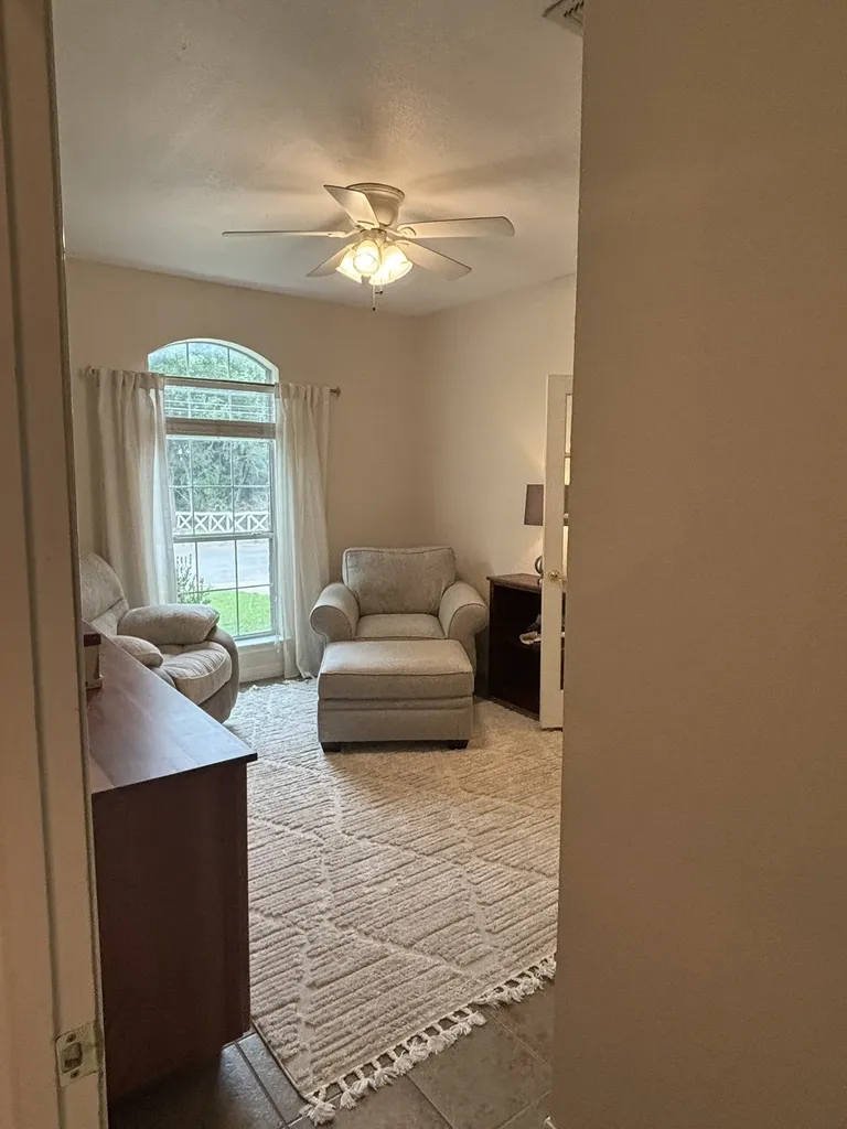 2426 Timber Cove Drive Weatherford TX 76087