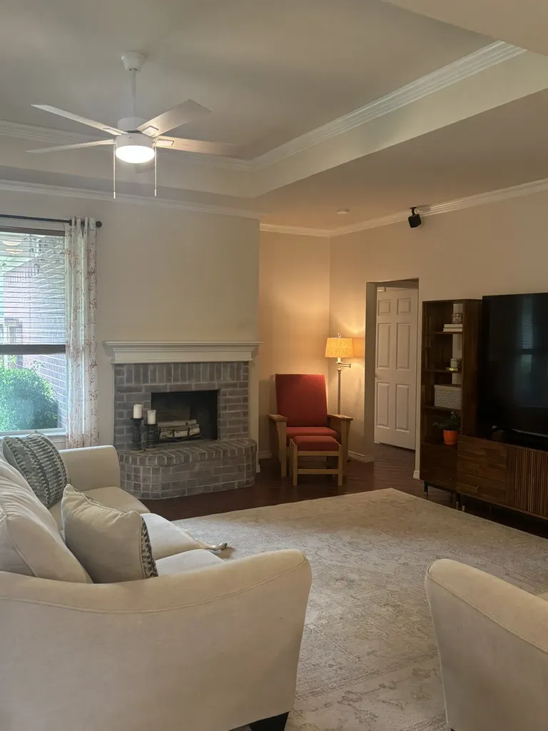 2426 Timber Cove Drive Weatherford TX 76087