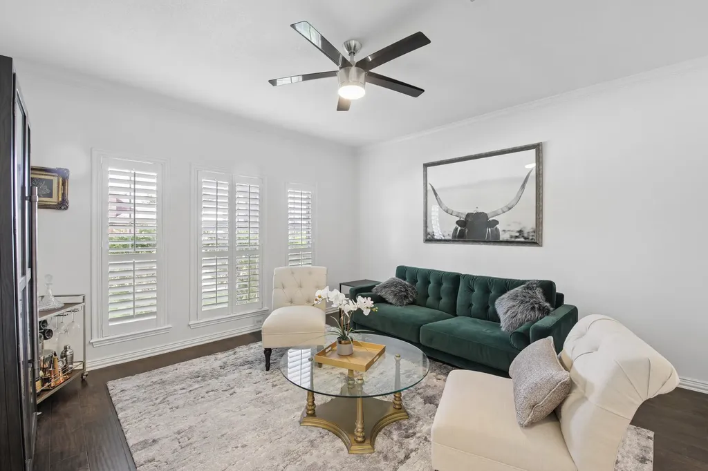 2717 Carmel Drive Carrollton TX 75006