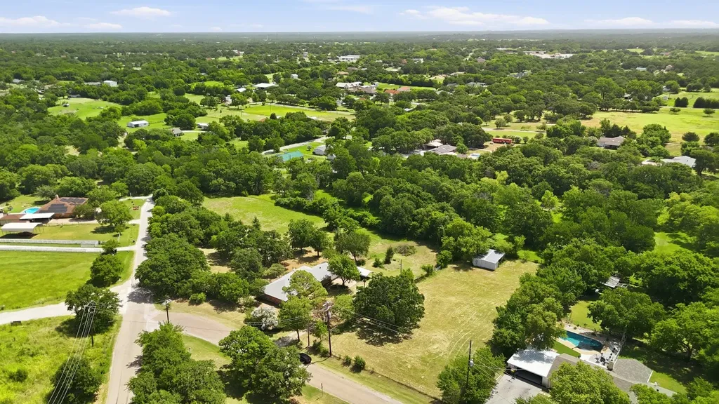 101 Colonial Parkway Burleson TX 76028