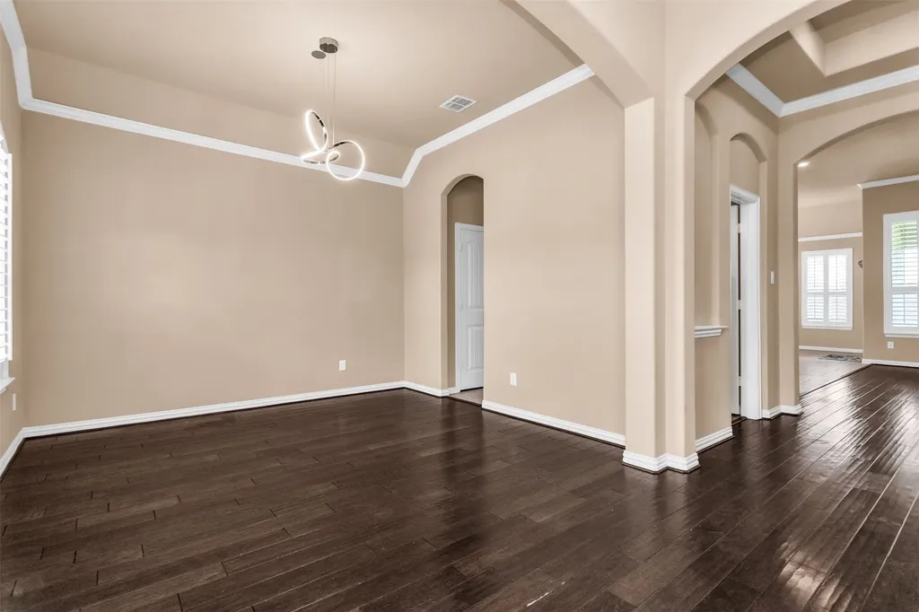 9694 Atlantic Lane Frisco TX 75035