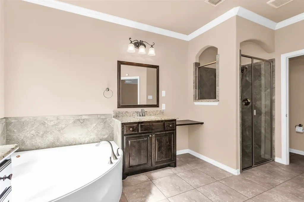9694 Atlantic Lane Frisco TX 75035