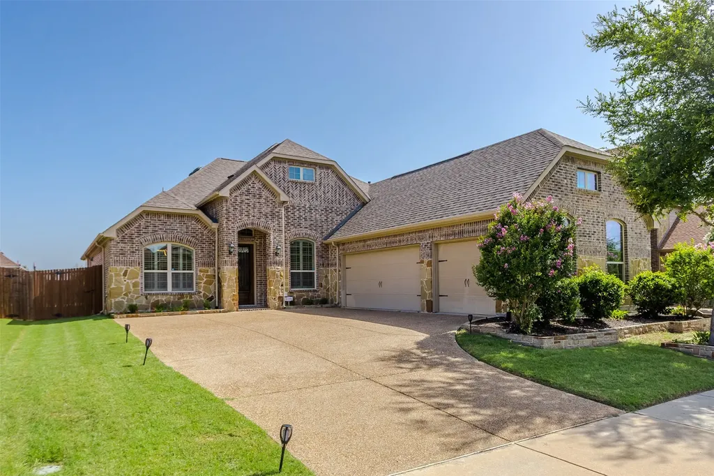 9694 Atlantic Lane Frisco TX 75035