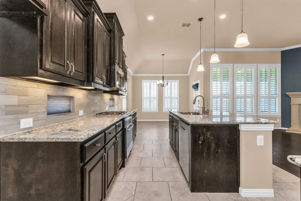 9694 Atlantic Lane Frisco TX 75035