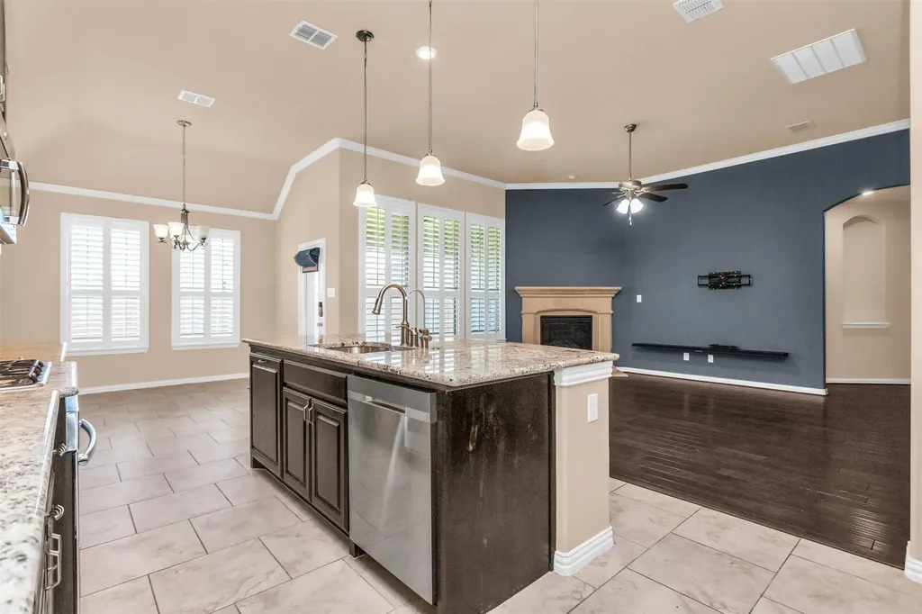 9694 Atlantic Lane Frisco TX 75035