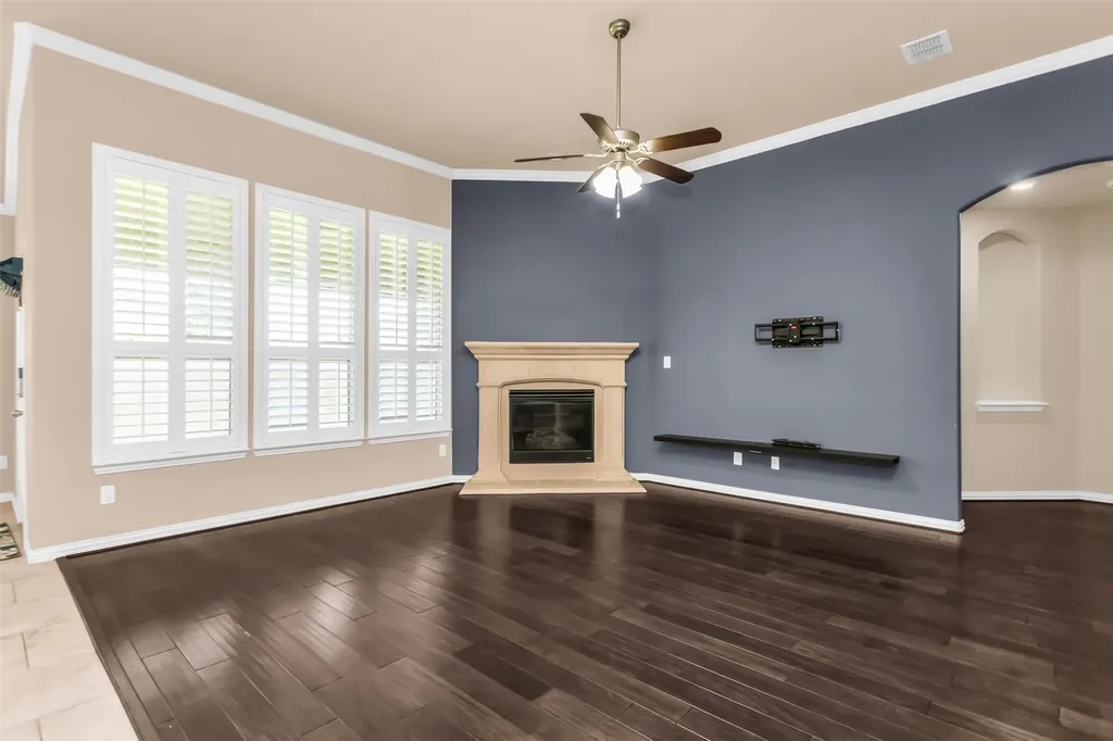 9694 Atlantic Lane Frisco TX 75035