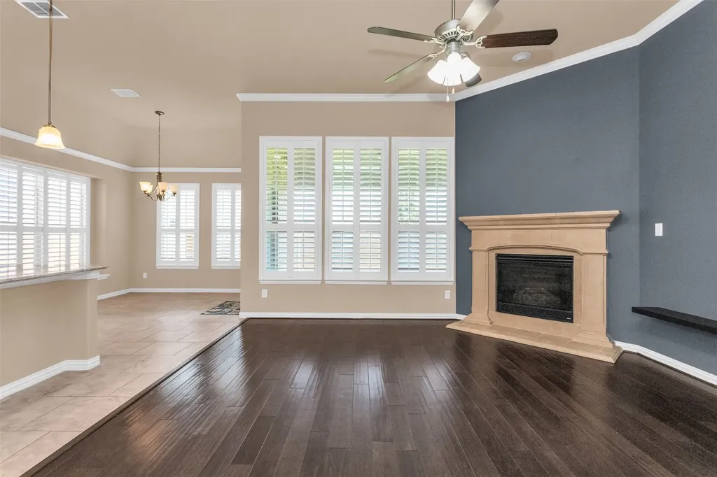 9694 Atlantic Lane Frisco TX 75035