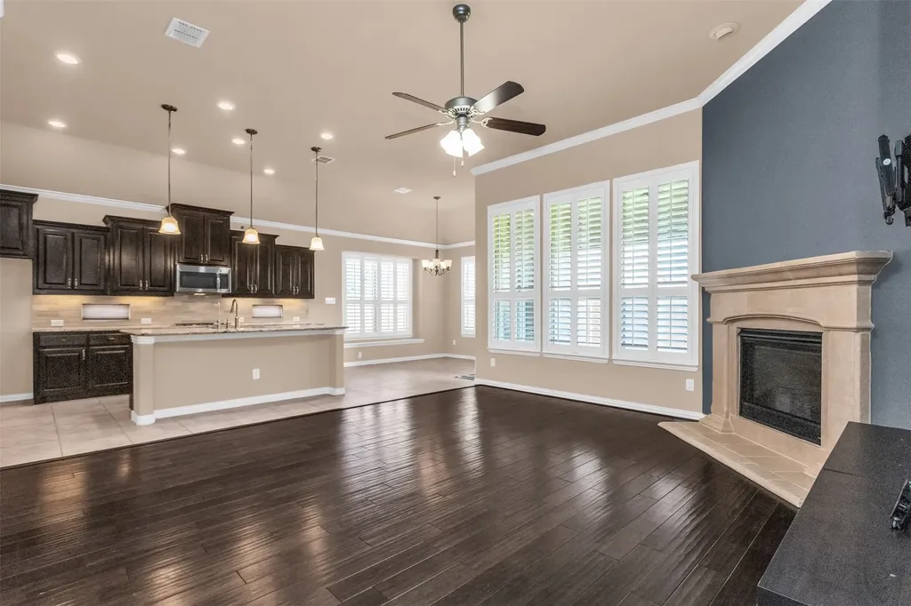 9694 Atlantic Lane Frisco TX 75035