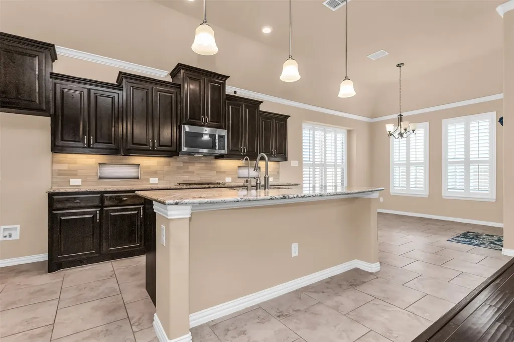 9694 Atlantic Lane Frisco TX 75035
