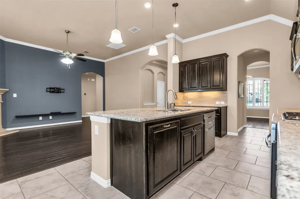 9694 Atlantic Lane Frisco TX 75035