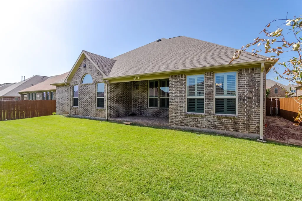 9694 Atlantic Lane Frisco TX 75035
