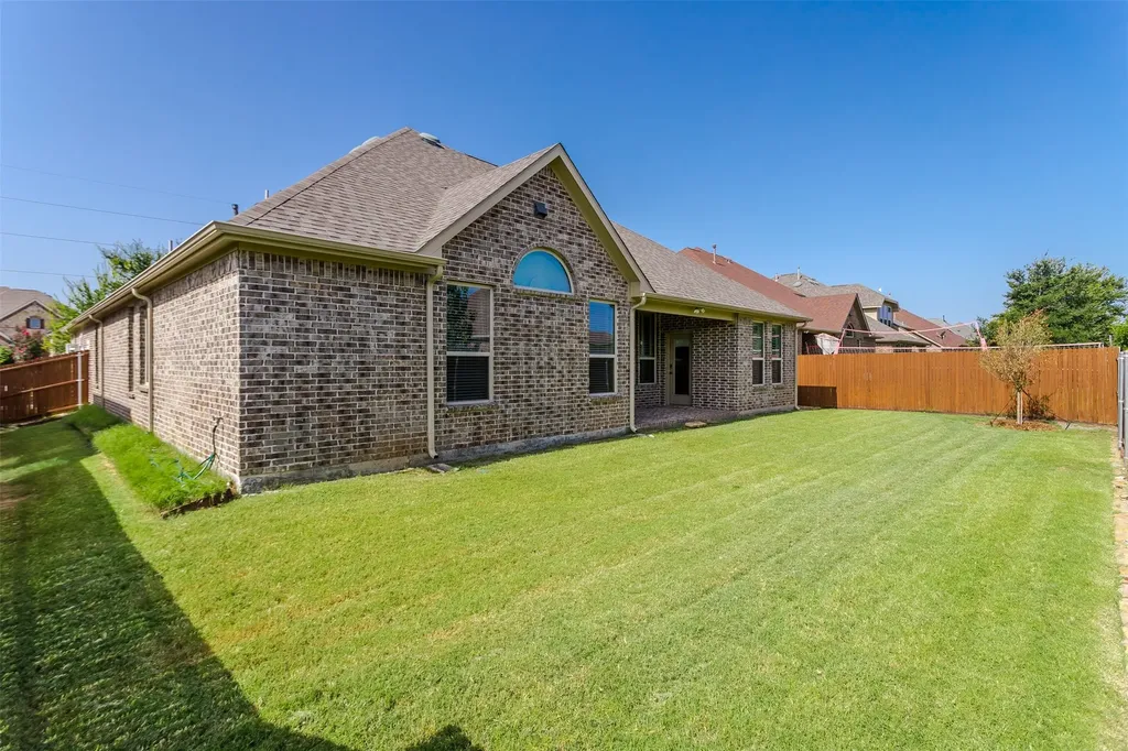9694 Atlantic Lane Frisco TX 75035