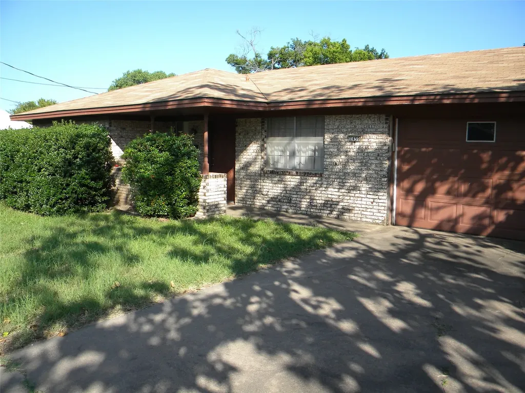 1450 W Ash Street Stephenville TX 76401