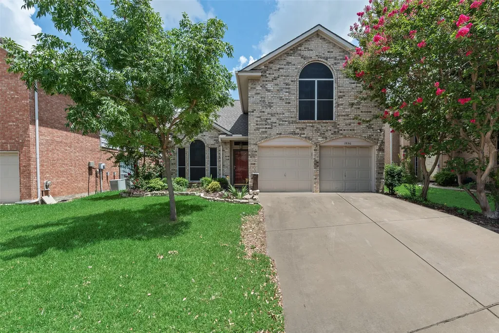 1936 Robin Lane Flower Mound TX 75028