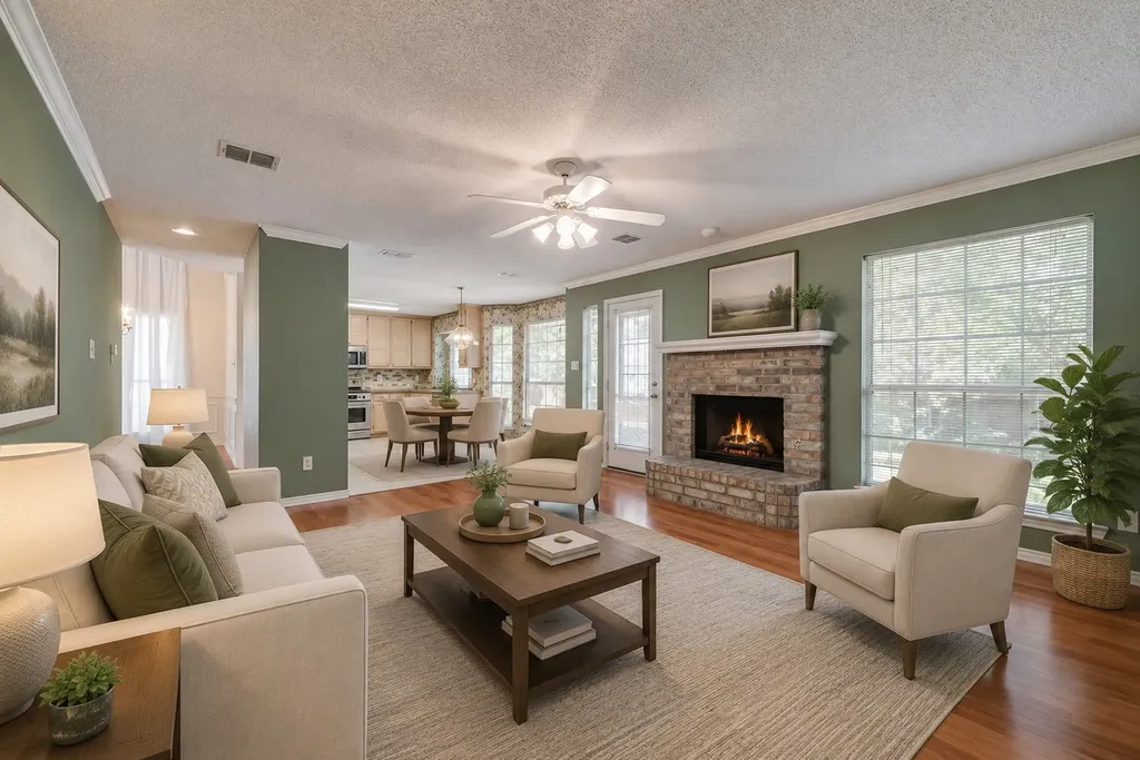 1936 Robin Lane Flower Mound TX 75028