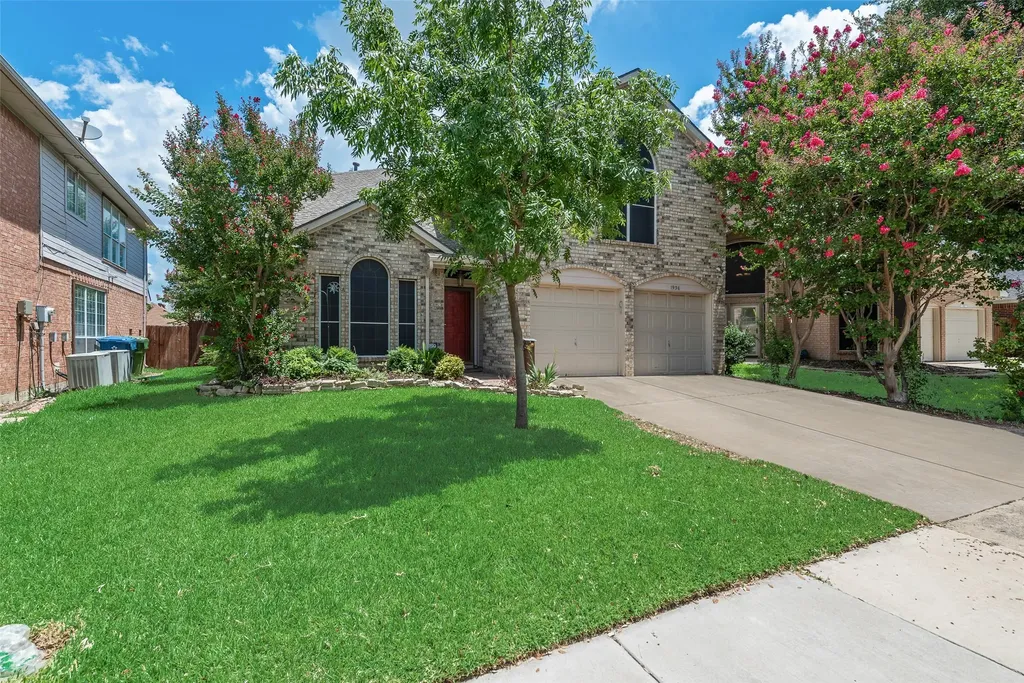 1936 Robin Lane Flower Mound TX 75028