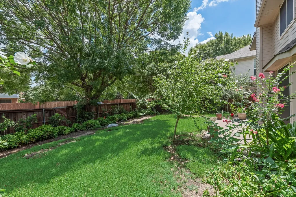 1936 Robin Lane Flower Mound TX 75028