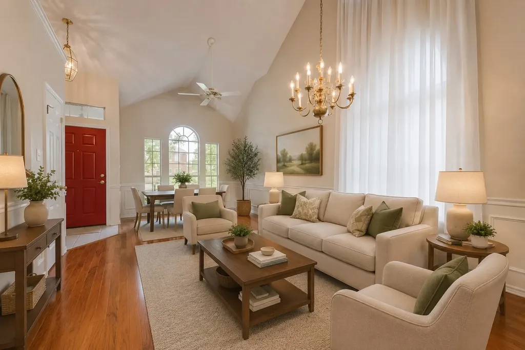 1936 Robin Lane Flower Mound TX 75028