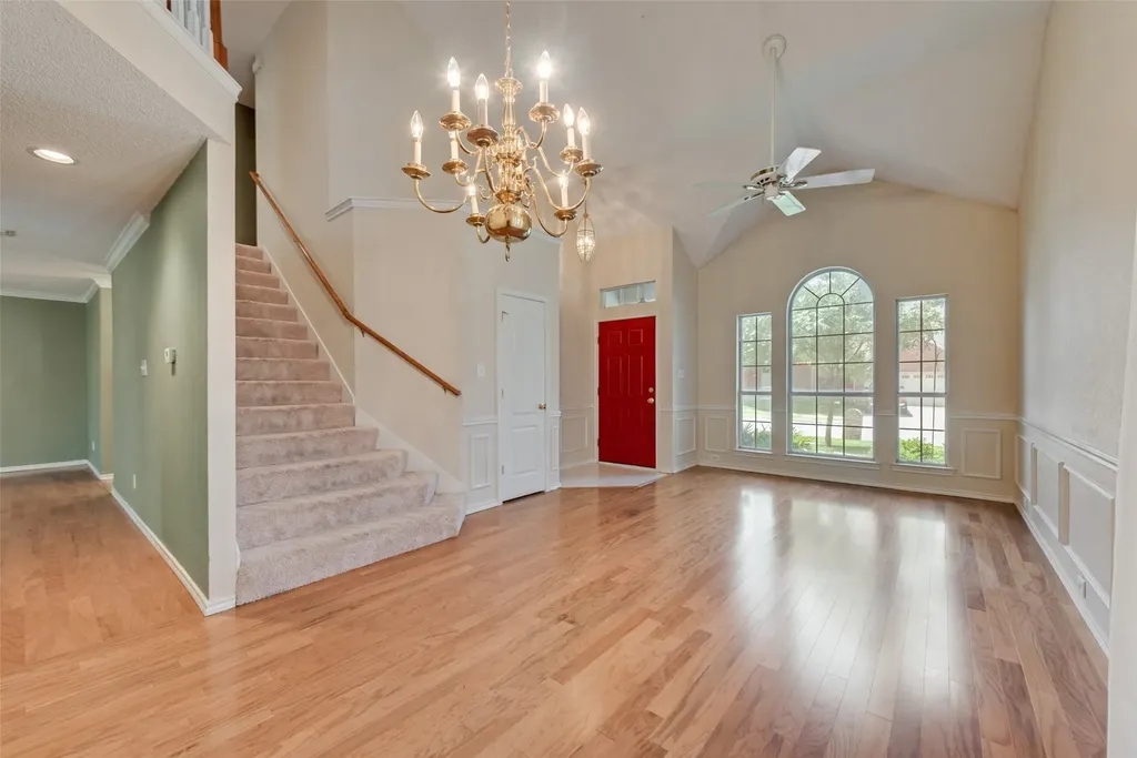 1936 Robin Lane Flower Mound TX 75028