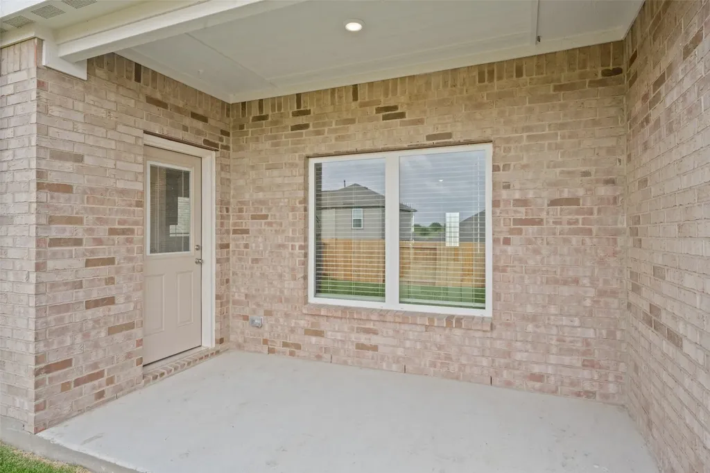 1121 Tempe Lane Fort Worth TX 76108