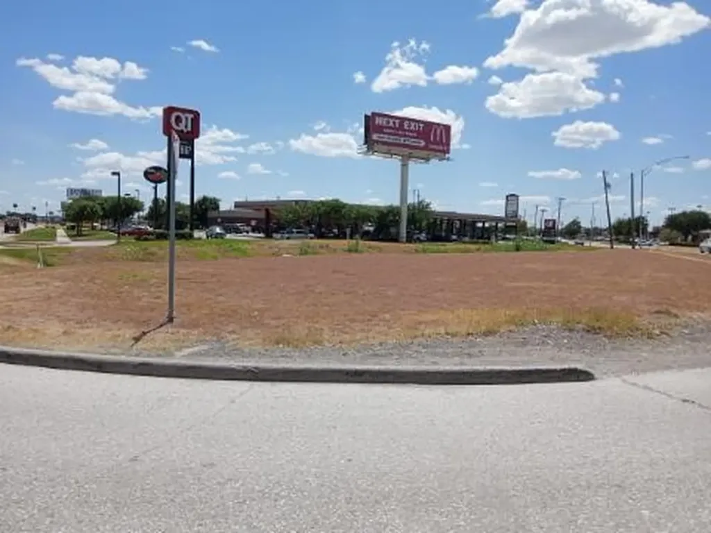 9201 Clifford Street Fort Worth TX 76108