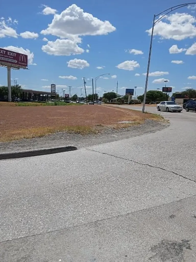 9201 Clifford Street Fort Worth TX 76108