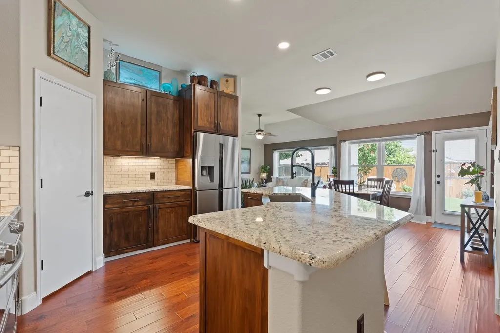 8436 Hawks Nest Drive Fort Worth TX 76131