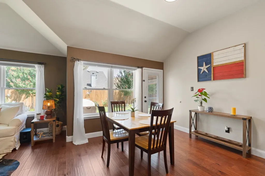 8436 Hawks Nest Drive Fort Worth TX 76131