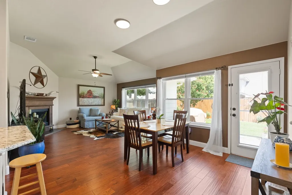 8436 Hawks Nest Drive Fort Worth TX 76131