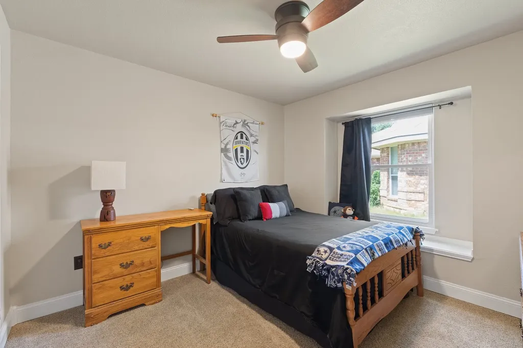 8436 Hawks Nest Drive Fort Worth TX 76131