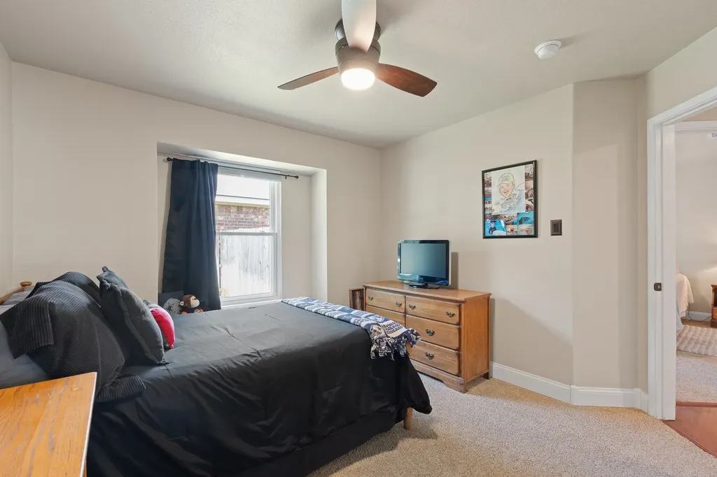 8436 Hawks Nest Drive Fort Worth TX 76131