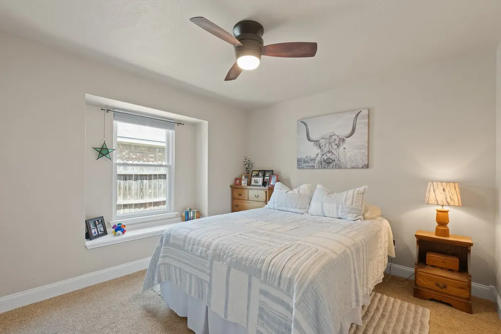 8436 Hawks Nest Drive Fort Worth TX 76131
