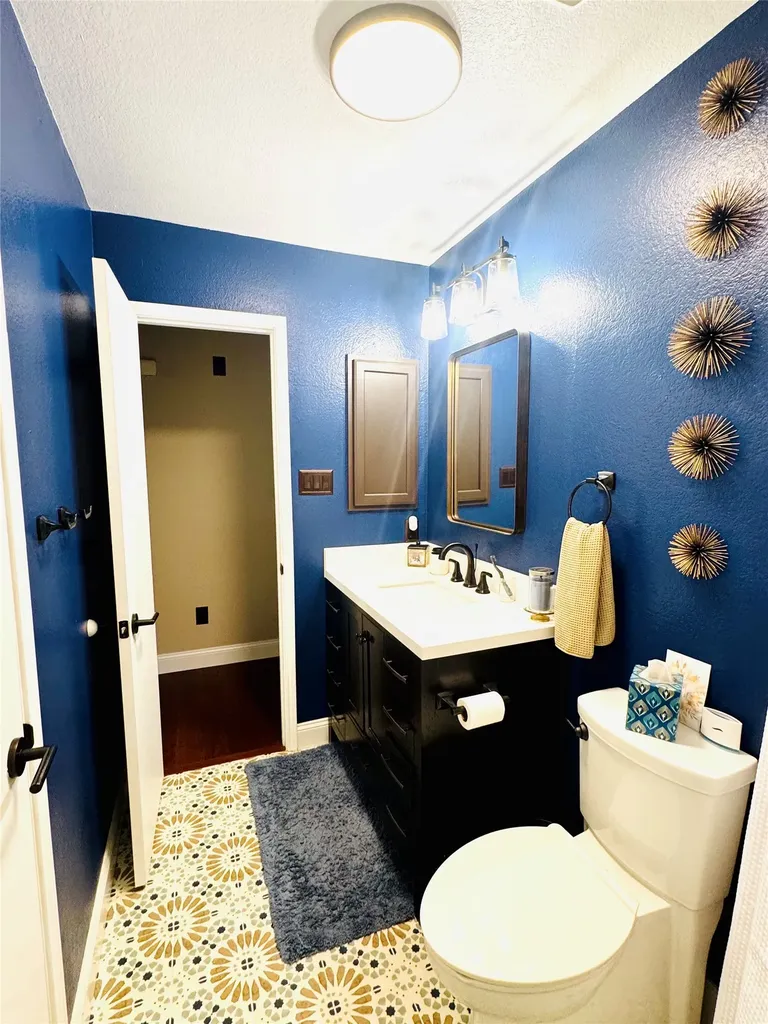 8436 Hawks Nest Drive Fort Worth TX 76131