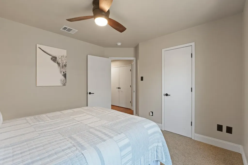 8436 Hawks Nest Drive Fort Worth TX 76131