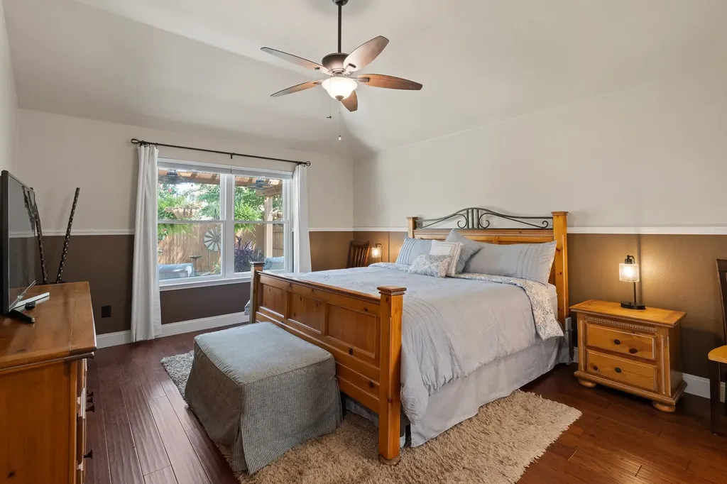 8436 Hawks Nest Drive Fort Worth TX 76131