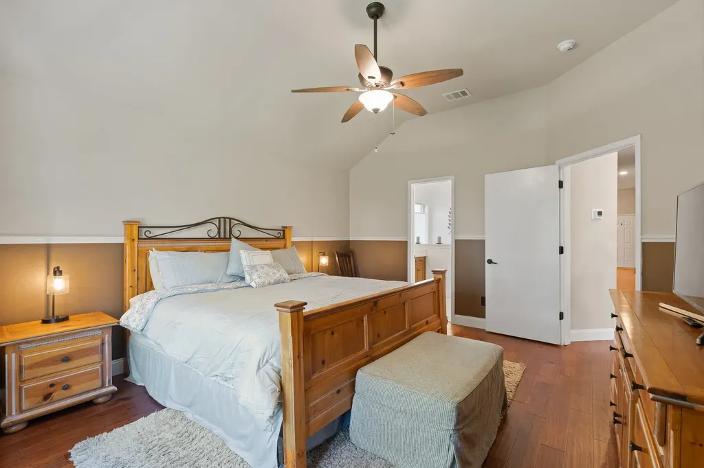 8436 Hawks Nest Drive Fort Worth TX 76131