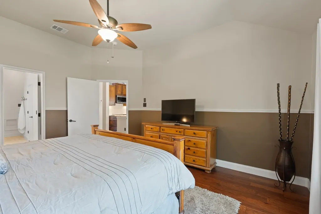 8436 Hawks Nest Drive Fort Worth TX 76131