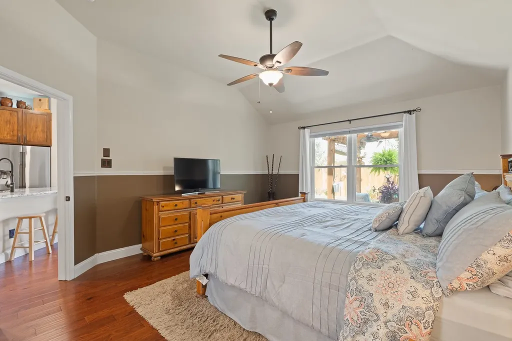 8436 Hawks Nest Drive Fort Worth TX 76131