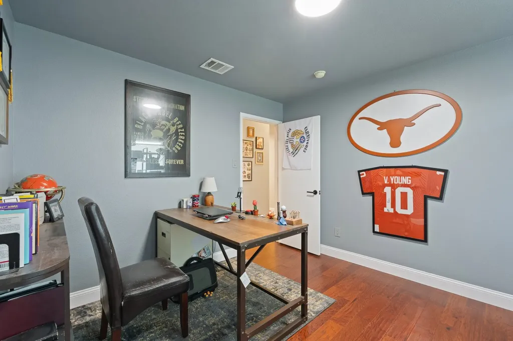 8436 Hawks Nest Drive Fort Worth TX 76131
