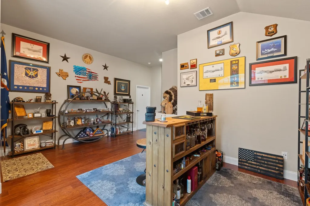 8436 Hawks Nest Drive Fort Worth TX 76131