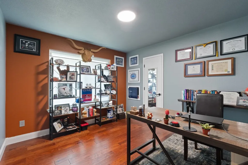 8436 Hawks Nest Drive Fort Worth TX 76131