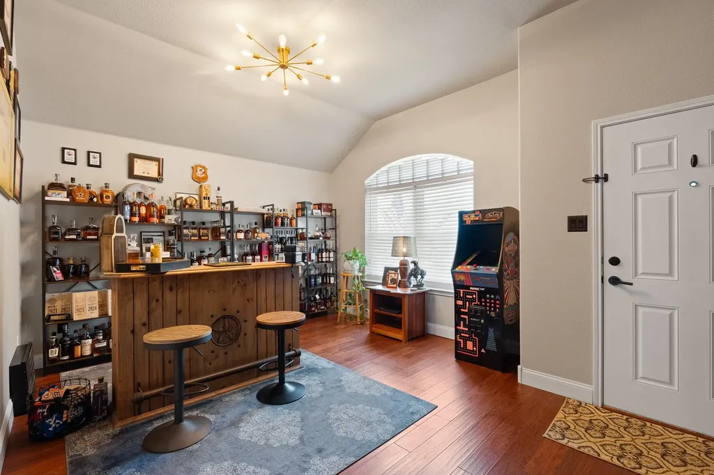8436 Hawks Nest Drive Fort Worth TX 76131