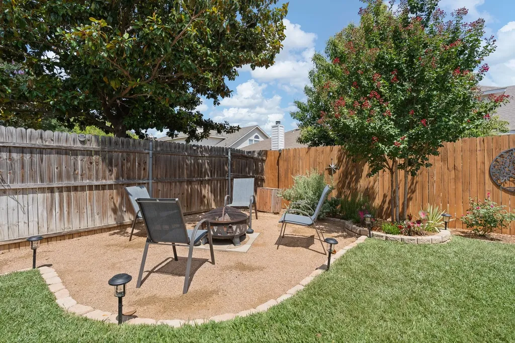 8436 Hawks Nest Drive Fort Worth TX 76131
