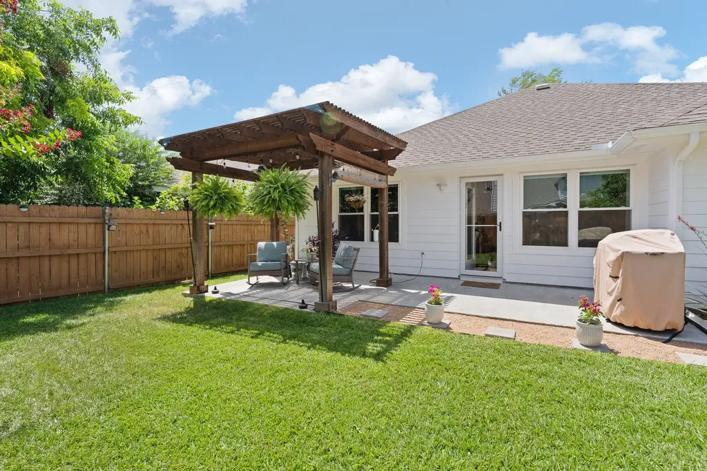 8436 Hawks Nest Drive Fort Worth TX 76131